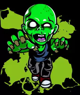vectores plantilas HALLOWEEN,PELíCULA,CARICATURA,FESTEJO,